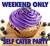 Self Catering - Weekend